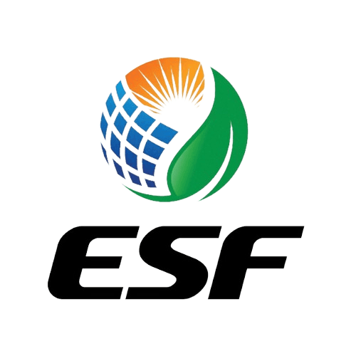 Eco Solaire France — ESF